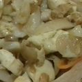 Cooksnap dari Cicik Ary untuk resep Tumis tahu jamur tiram