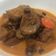 Cooksnap dari Tri Efriyanti untuk resep Sayur Krecek Kacang ToLo