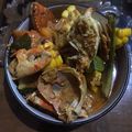 Cooksnap dari Salwa Aulya untuk resep Kepiting Saus Padang