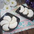 Cooksnap dari Erni Puspaningrum untuk resep Putri Salju