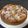 El cooksnap de La Jícara cuando hizo Bizcocho de Nísperos.