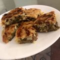 Cooksnap dari Nia Charles untuk resep Martabak Telor Enak ala abang2