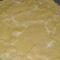 El cooksnap de leticia leguizamon cuando hizo Torta de Ricota.