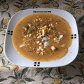 El cooksnap de Lidia D. cuando hizo Crema de calabaza de otoño con cúrcuma.