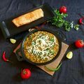 Shweta Shah's cooksnap of when they made સુરતી ગોટાળો ઢોસા (Surti Gotala Dosa Recipe In Gujarati).