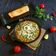 Shweta Shah's cooksnap of when they made સુરતી ગોટાળો ઢોસા (Surti Gotala Dosa Recipe In Gujarati).