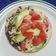 El cooksnap de LuzMa SG cuando hizo 3. Tostadas de pollo.