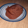 El cooksnap de Willy Piriz cuando hizo Torta de avena y chocolate en microondas 4 minutos "Tengo un amigo".