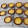 qtqt 的 「食·葡萄牙里斯本」曲奇皮葡撻，Portuguese Egg Tart with Cookie Crust cooksnap