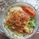Cooksnap dari Nona Dinar untuk resep Bihun Kuah