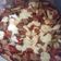 El cooksnap de Vianey Ástartöfrar cuando hizo Champiñones con jamón a la mexicana.