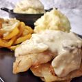 Cooksnap dari aniesaryono untuk resep Bechamel sauce ala Lovelychef