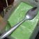 Cooksnap dari Aura Az-zahra untuk resep Puding hijau lumut pandan no amis