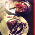صورة من Nony_qtr( 🇶🇦❤️👑. تميم المجد )، شاركها بعد تجربة وصفة تارت اللوتس