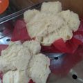 Cooksnap dari lidya yeni untuk resep Huat ke atau kue kembang vegan