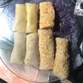 Cooksnap dari Sarah Azz untuk resep Kulit risol kampung
