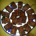 Cooksnap dari food lover untuk resep Tempe bacem