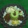 Cooksnap dari K Kitchen untuk resep Nasi Kuning RiceCooker