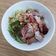 Cooksnap của Thanh Huynh khi họ làm theo món Bún mắm nêm