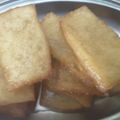 Rekha Pandey का कुकस्नैप जब उन्होंने शाही टुकड़ा (Shahi Tukda recipe in hindi) बनाया था।
