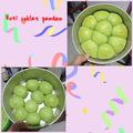 Cooksnap dari Fenty Ameliza untuk resep ROTI SOBEK STROBERI. SUPER EMPUK & LEMBUT!!!