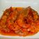 El cooksnap de carme castillo cuando hizo Gambas al cava.