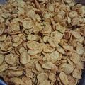 Cooksnap dari Erni Siti Lestari untuk resep Cornflake pedas manis