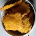 Cooksnap dari Rahayu Novita Sari untuk resep Tempe mendoan ala Banyumas Purwokerto