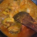 Cooksnap dari linasaricut untuk resep Kalio Ayam khas Minang