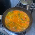 Cooksnap dari Marrons M untuk resep Ikan kakap putih bumbu woku