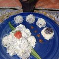Cooksnap dari Dwiyani setiowati untuk resep Klepon Ubi Ungu