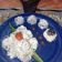 Cooksnap dari Dwiyani setiowati untuk resep Klepon Ubi Ungu