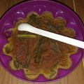 Cooksnap dari Weny Primananda untuk resep 4. Ketan Sarikaya Telur (Katan Sarikayo Talua) Khas Minang