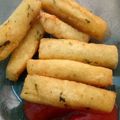 Cooksnap dari Kennedy Leon untuk resep Stick kentang keju