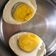 Cooksnap AeJaa 📸 semasa beliau membuat Telur Masin Rebus.