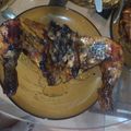 Cooksnap dari umi salma untuk resep Ayam bakar kecap (teflon)