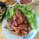 Cooksnap dari Siti Khoiriyah untuk resep Ayam bakar Taliwang khas Lombok