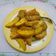 Cooksnap dari Novianti K untuk resep Potato Wedges Panggang