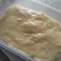 Cooksnap dari Tjiwee Setyawan Hardjono untuk resep Keju mozarella KW (homemade)