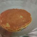 Cooksnap dari Miftahul jannah untuk resep Pancake Teflon Simple Takaran Sendok