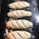 El cooksnap de loly cuando hizo Pan casero🍞.