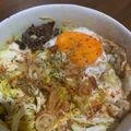 Cooksnap dari Kitchentells untuk resep Bubur Ayam Sehat