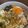 Cooksnap dari Kitchentells untuk resep Bubur Ayam Sehat