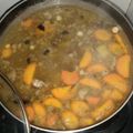 Cooksnap dari ika susilawati untuk resep Sop Iga Sapi Berempah segar dan hangaatt