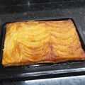 El cooksnap de lucia 🤩 cuando hizo Torta invertida de Banana.