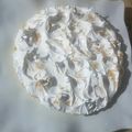 El cooksnap de manuel Cabezas cuando hizo Lemon pie!.