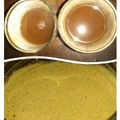 Cooksnap dari zubaidi rochman untuk resep Kopi Kacang Hijau Untuk Sakit Asam Lambung dan Maag Kronis