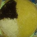 Cooksnap dari Rabiah Herawati untuk resep Martabak Teflon
