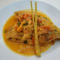 Cooksnap dari Elsa Alpha Edyani untuk resep Pesmol Ikan Nila
