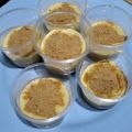 Cooksnap dari dea yunistya monica untuk resep Regal Cheese Cake (Snack MPASI 8 bulan +)